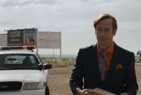 Better Call Saul Season 5 Episode 5 Recap What Happened In Dedicado