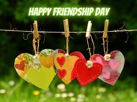 Happy Friendship Day 2020 Friendship Day 2020 Images Quotes