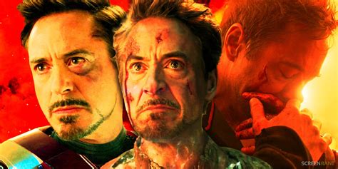 20 Best Iron Man Quotes From The Mcu