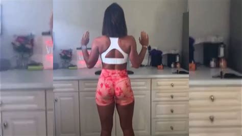 teanna trump lets kaicenat contestants grab her booty 🍑 youtube
