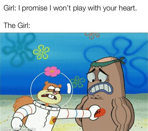 Meirl Bikinibottomtwitter In Funny Spongebob Memes Really Hot Sex Picture