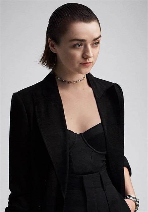Maisie Williams Style Clothes Outfits And Fashion• Page 4 Of 28