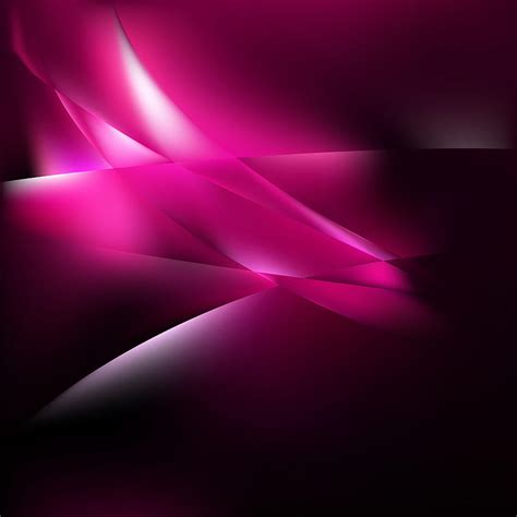 Black And Pink Background Design Hd
