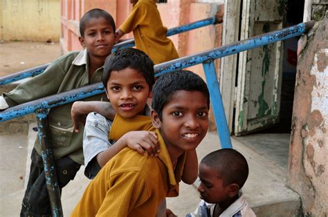 Innovations In Poverty Eradication In India The Borgen Project