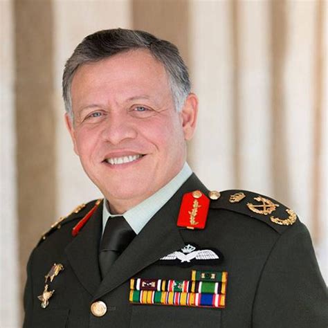 A man of action, abdullah is a scuba diving and automobile racing fan he's a former jordanian national rally racing champion plus a qualified frogman, pilot and freefall parachutist. King Abdullah II Of Jordan Awarded 2018 Templeton Prize ...
