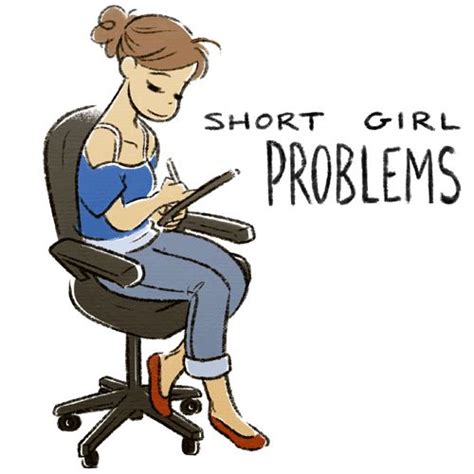 Short Girl Problems Problemas De Meninas Baixinhas Shorts De Menina