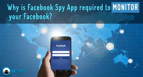 onespy facebook spy app lets you spy facebook chat and keep a check on all the messages and