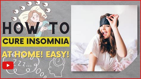 2023 True How To Treat Insomnia Naturally Without Medication
