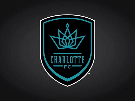 Charlotte Fc Logo Concept By Matthew Harvey On Dribbble