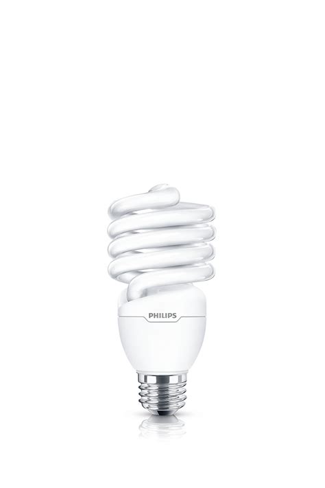 Spiral Compact Fluorescent Spiral Bulb 046677416010 Philips