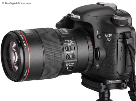 canon ef 100mm f 2 8l is usm macro lens review