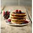 Heres A Japanese Soufflé Pancakes Recipe To Try For Pancake Tuesday 