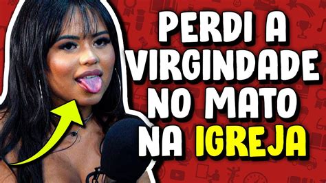 GEOVANNA PAES KKKK YouTube