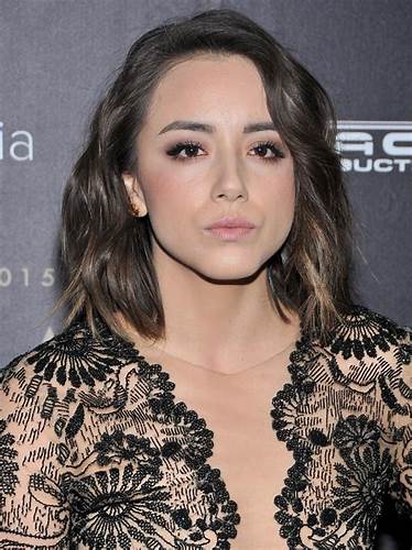 Хлоя Беннет - Chloe Bennet фото №856870 Картинка - Хлоя Беннет - Chloe Bennet фото №856870