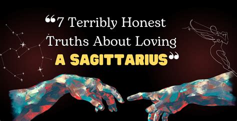 7 Terribly Honest Truths About Loving A Sagittarius Ngo Daily