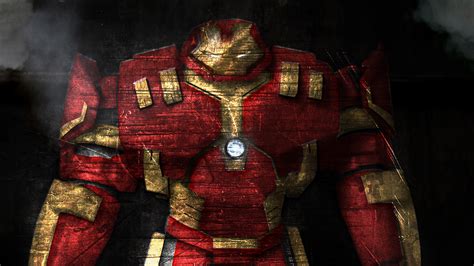 Marvel Hulkbuster Hd Superheroes 4k Wallpapers Images Backgrounds