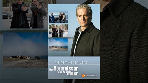 Die fortsetzung dieser reihe war eine. Der Kommissar und das Meer - In einem kalten Land - YouTube