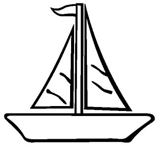 Desenhos De Navios E Barcos Para Colorir E Imprimir Desenhos