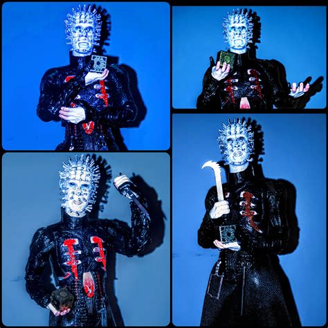 Finally Got My Hands On The Ultimate Pinhead I Absolutely Love This
