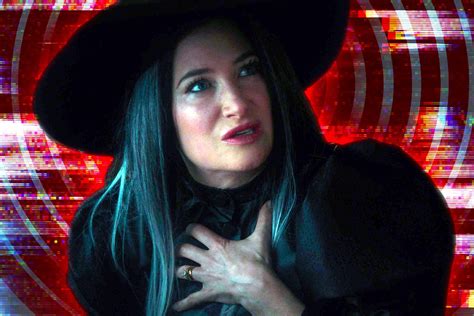 To figure out the witch's true mcu intentions, the direct is taking a deep dive into the story behind agatha harkness. 'WandaVision': Is Kathryn Hahn Really Playing Agatha Harkness?