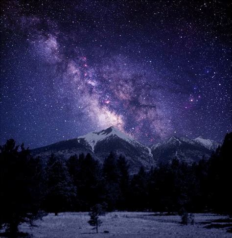 124 Best Beautiful Nighttime Stars Images On Pinterest Beautiful