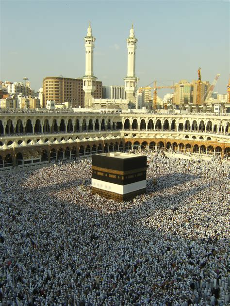 Coupled with sharia law it has become a political ideology. Islam — WorldviewU
