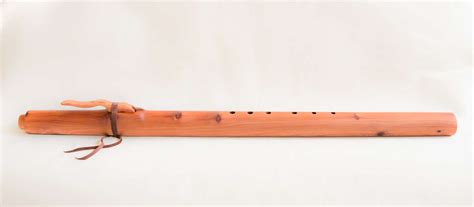 Sold~eastern Red Cedar B Range Woodland Flutes