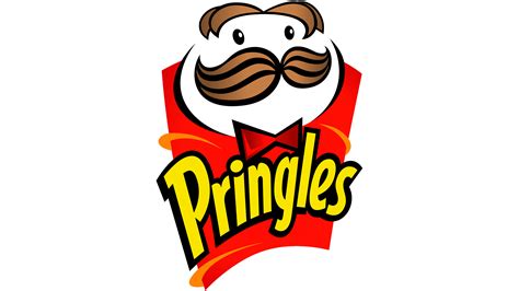Pringles Logo Valor História Png