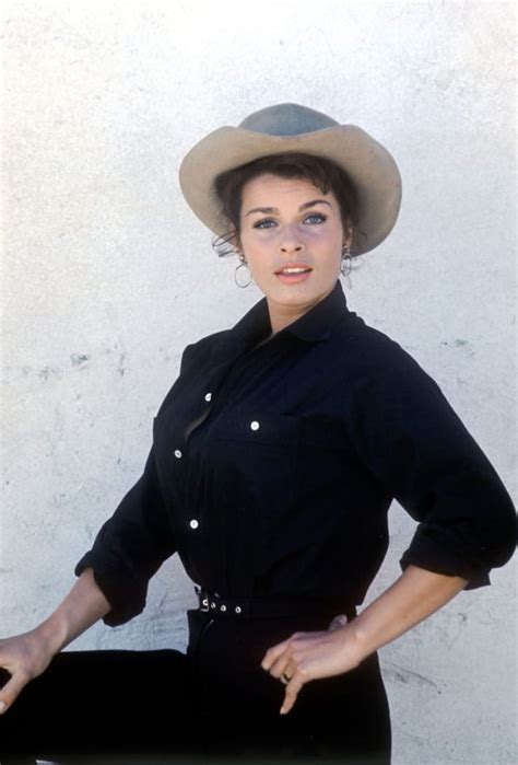 She received many award nominations for her acting in theatre, film and television; Austrian Classic Beauty: 50 Glamorous Photos of Senta ...