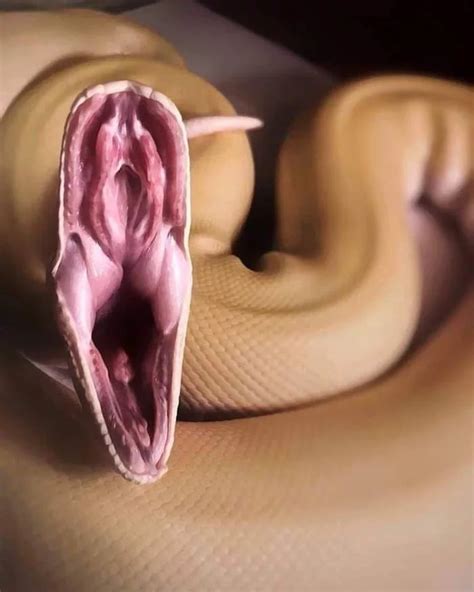 Snake In Womans Pussy Telegraph