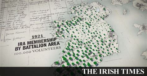 New Irish Revolution Documentary Steers Away From ‘great Man Approach