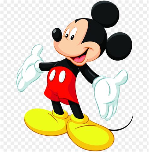 Over 588 mickey png images are found on vippng. Download mickey mouse png - Free PNG Images | TOPpng