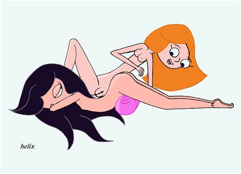 Post 779505 Animated Candace Flynn Helix Isabella Garcia Shapiro Phineas And Ferb