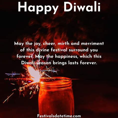 Happy Diwali Wishes Lines In English Diwaliinfo