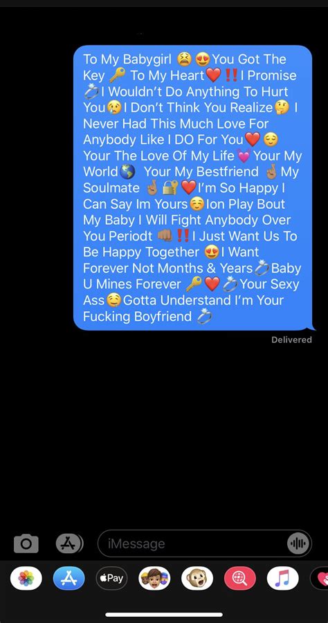 Cute Paragraphs For Her Cute Messages For Girlfriend Relationship Goals Text Cute Texts For Him