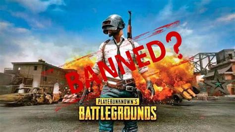 Pakistan Police Demands Pubg Mobile Ban Know Reason Why Pubg Mobile Is