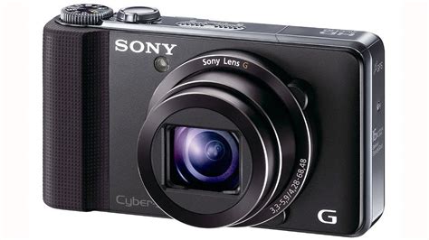 Обзор фотоаппарата Sony Cyber Shot Dsc Hx9v отзывы Youtube
