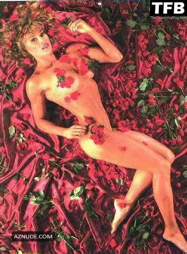 Cory Everson Nude And Sexy Photos Collection From Various Magazine