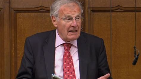 Tory Mp Christopher Chope Who Blocked Upskirting Bill Stops Proposed Fgm Laws Itv News