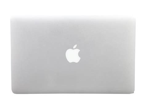 Refurbished Apple Laptop Macbook Air Md223lla Intel Core I5 3317u 1