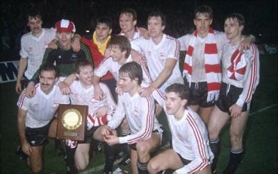 It was renamed the uefa super cup in 1995, following a policy of rebranding by uefa. Aberdeen : Super Cup Winners, Scotland's most successful ...
