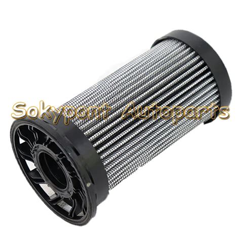 Cooling Fan Motor Filter 6692337 For Bobcat Skid Steers S150 S160 S175