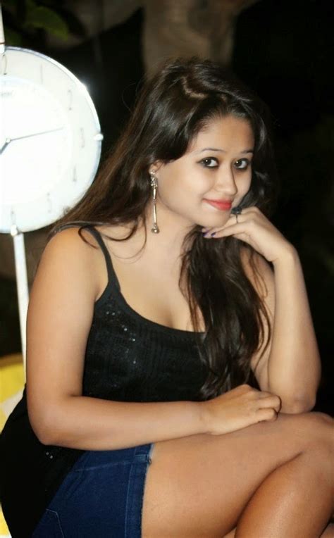 Vartika Telugu Actress Thighs Show Movie Galleries