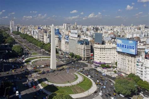 10 Razones Para Viajar A Buenos Aires Argentina 2024