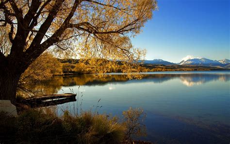 1001places New Zealand New Zealand Scenery Hd Wallpapers