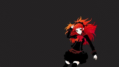 Cool Photo Of The Red Haired Girl Picture Of Look 1920×1080 Px Imagebankbiz