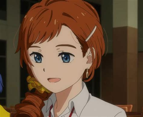 Sɑijo Kurumi In 2021 Anime Saijo Aesthetic Anime