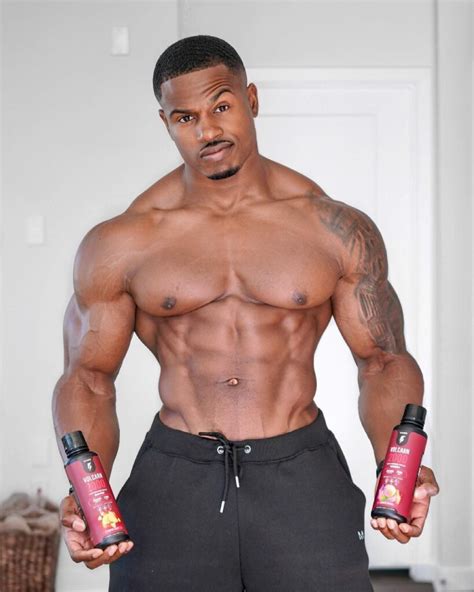 Top 15 Famous Male Fitness Models Male Fitness Influencers