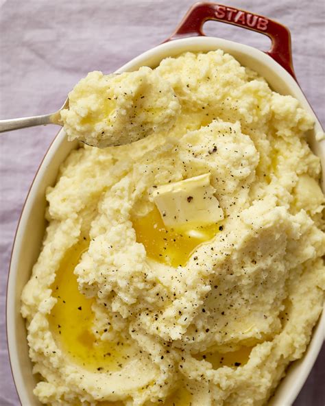 Mashed Potatoes Recipe Make The Best Mashed Potatoes Kitchn