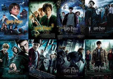 Rowling and the sixth and penultimate novel in the harry potter series. What Did It Cost to Produce Each Harry Potter Movie? How ...